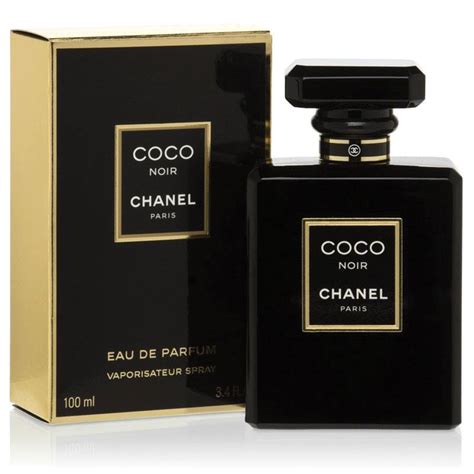 perfumy chanel czarne|chanel fragrance.